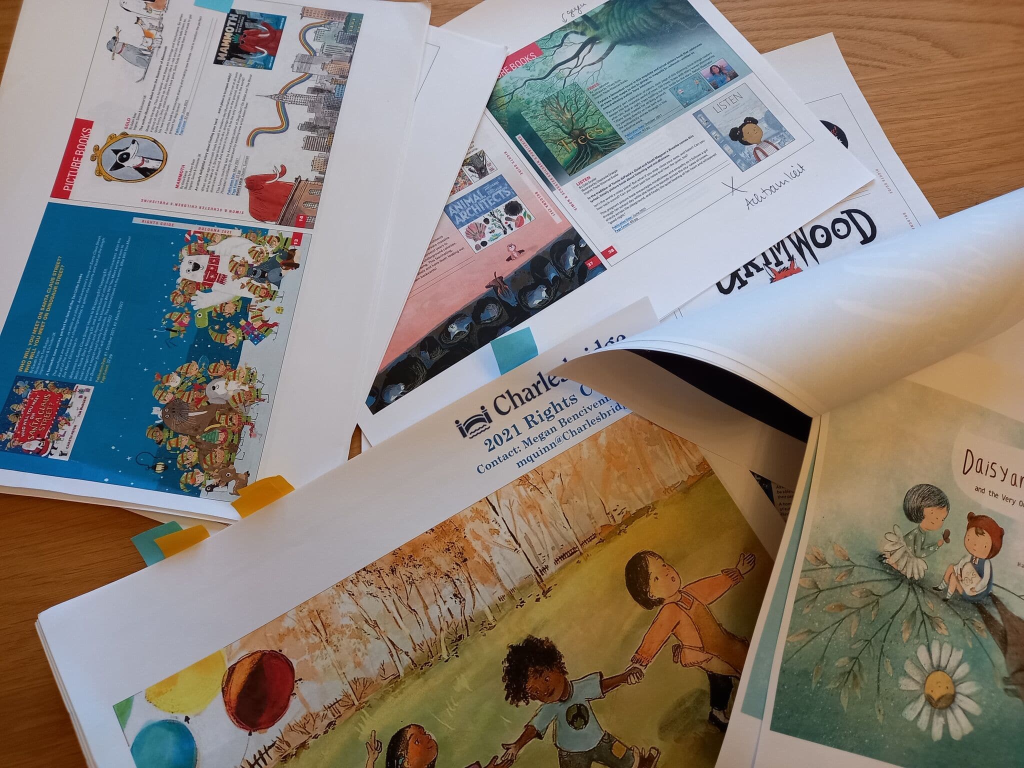 Kataloge Lizenztitel