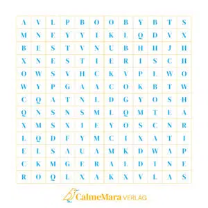 CalmeMara Suchsel