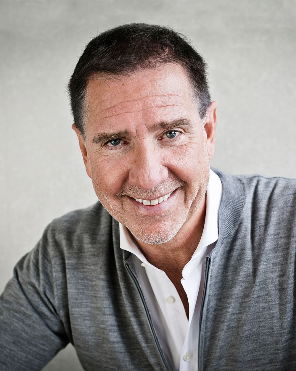 Foto von Ralph Anstoetz