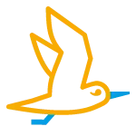 Icon Vogel