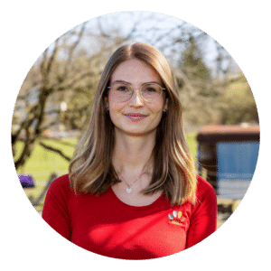 Foto von Kristin Albrecht