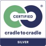 Logo: cradle to cradle certified