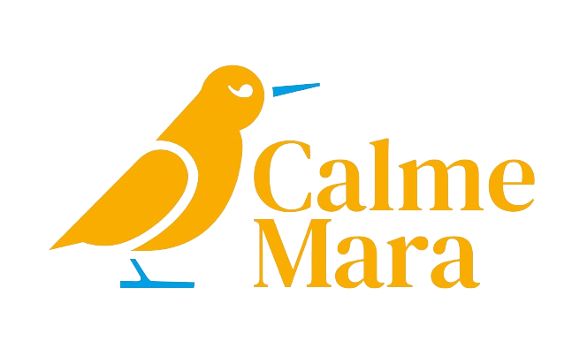 CalmeMara Verlag Logo