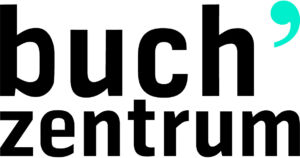 Buchzentrum farbig Logo Buchzentrum