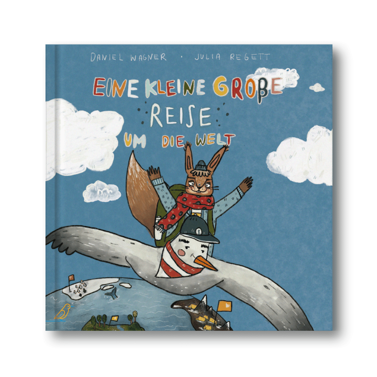 Blog - CalmeMara Verlag