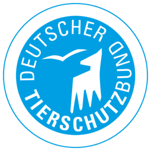 Logo des deutschen Tierschutzbundes